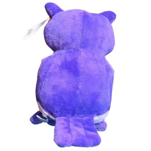 Valentines Reseller Bundle Hello Kitty-Plush Bear Owls Sloth-All New-7 Items - Picture 8 of 12